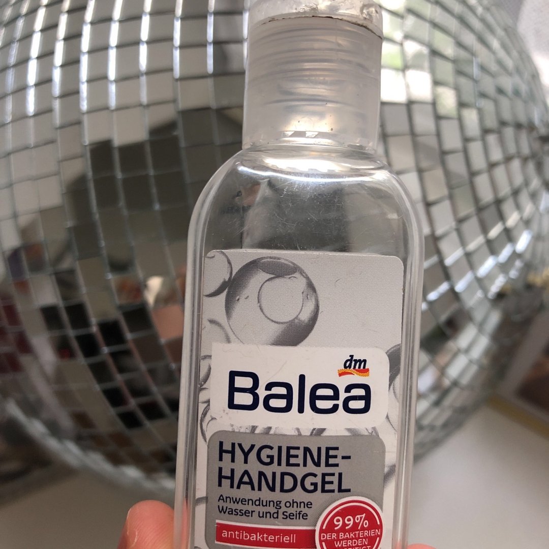 Balea Hygiene Handgel Reviews | abillion