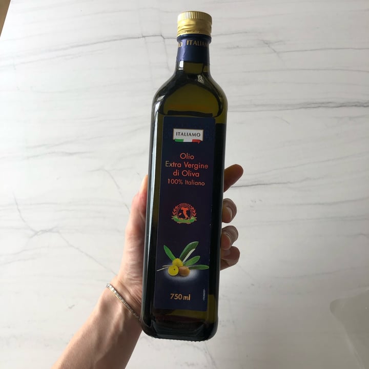 Italiamo Olio evo 100 italiano Reviews abillion