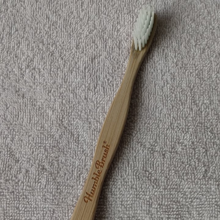 The Humble Co. Humble Brush Adult Medium Review abillion