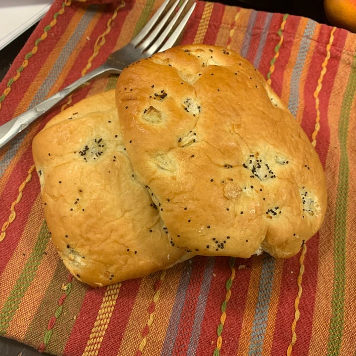 Ralphs onion rolls Review abillion