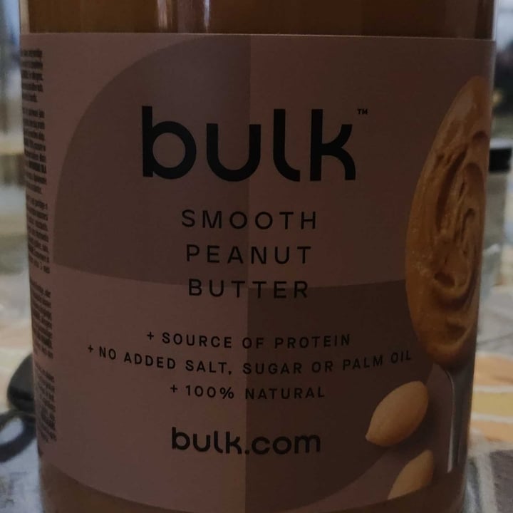 Bulk Peanut Butter Review abillion