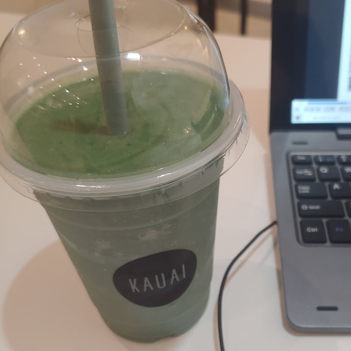 Kauai Nature's protein smoothie Reviews abillion