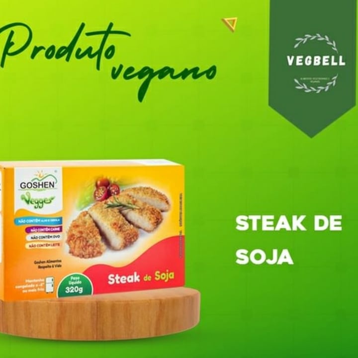 steak de soja Reviews abillion