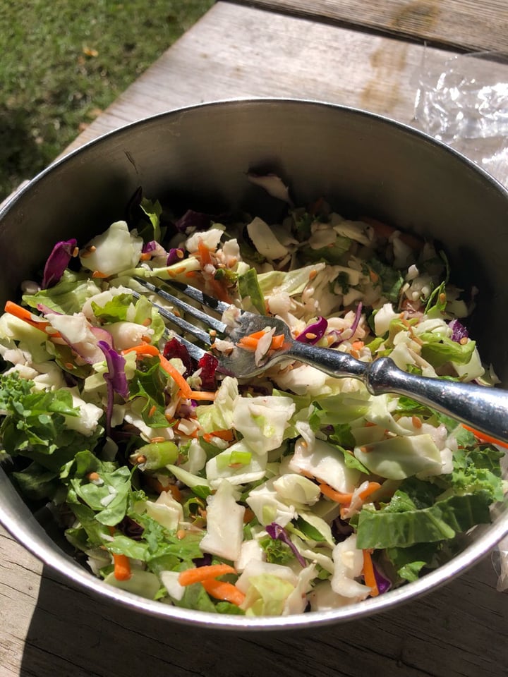 Dole Chopped Pomegranate Salad Kit Reviews abillion