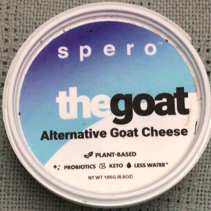 Spero Foods The Goat Review abillion