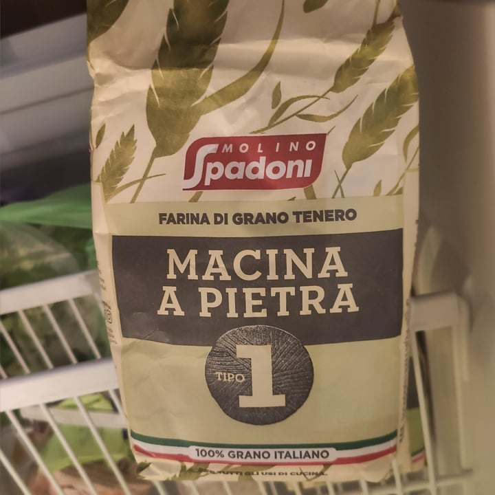 Molino Spadoni Farina 1 Review | Abillion