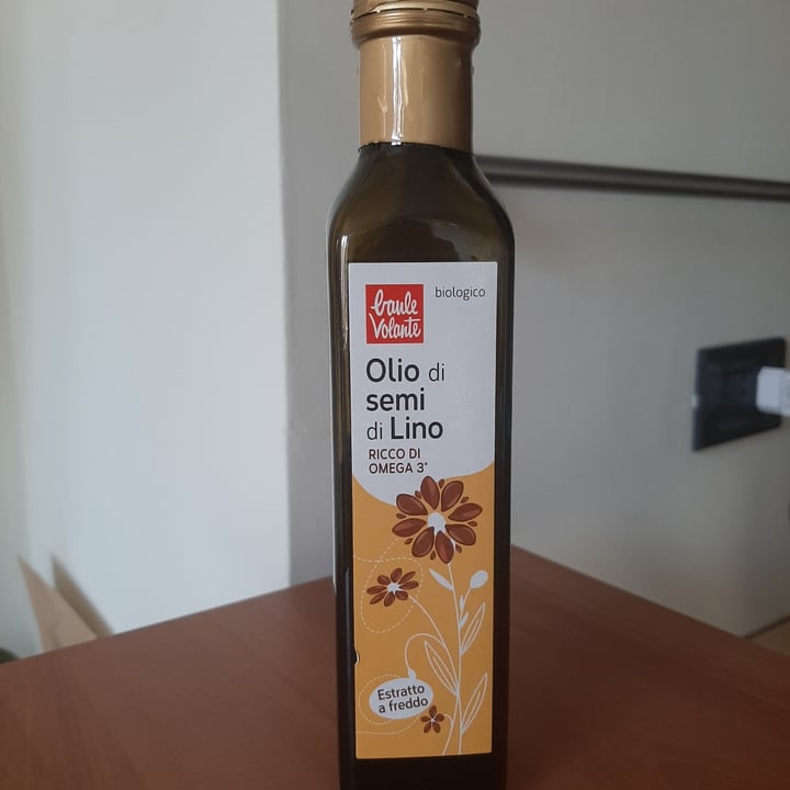 Olio Di Semi Di Lino Pharmaka - 1 Litro, Neutro, Per Alimentazione E Benessere - Foto 5