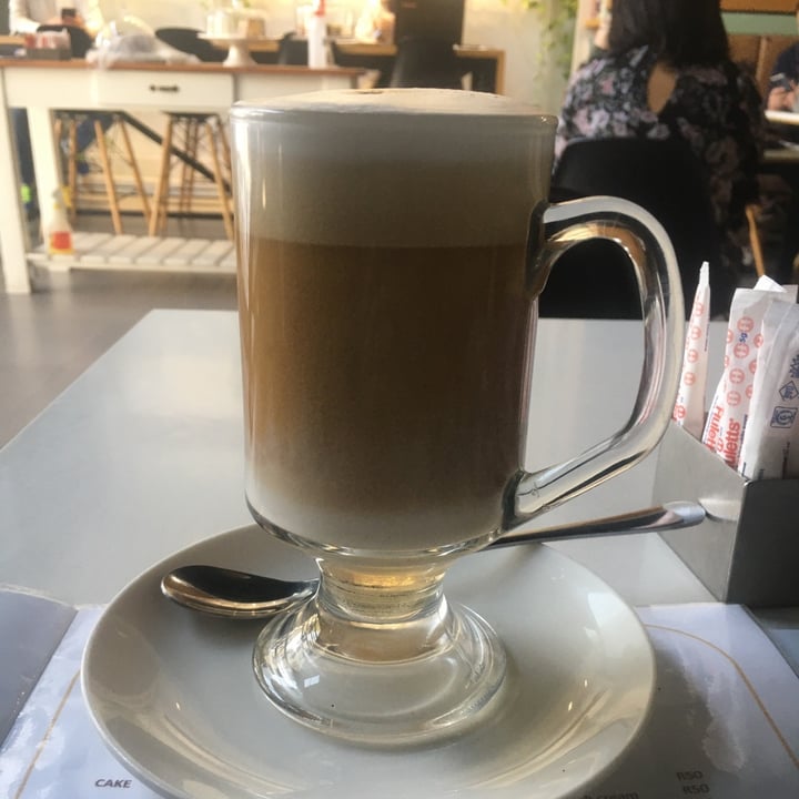 African Roots Coffee, Umhlanga, South Africa Reviews abillion
