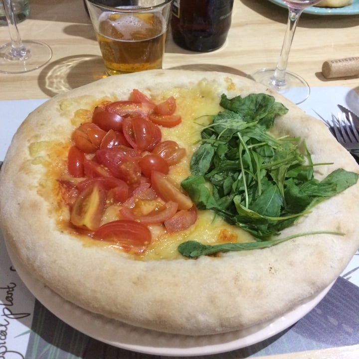 Pesto Ristorante Pizza Tricolore Reviews | abillion