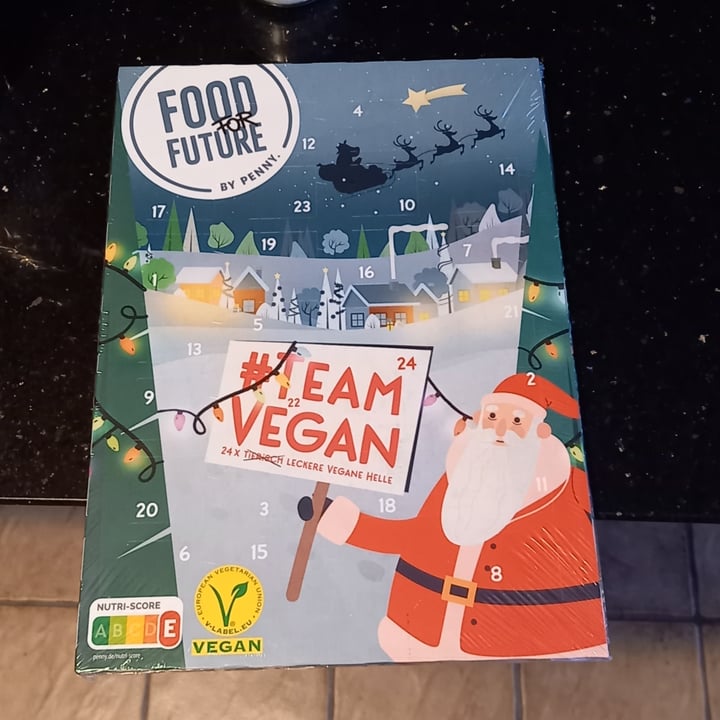 review photo of Food For Future Advent Calendar shared by @anameier on 03 Dec 2021 - review