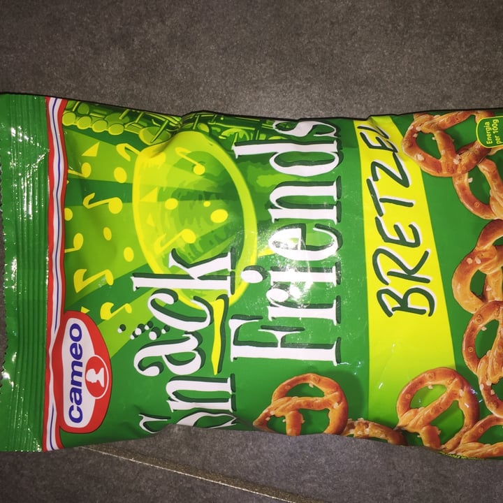 Cameo Bretzel Reviews abillion