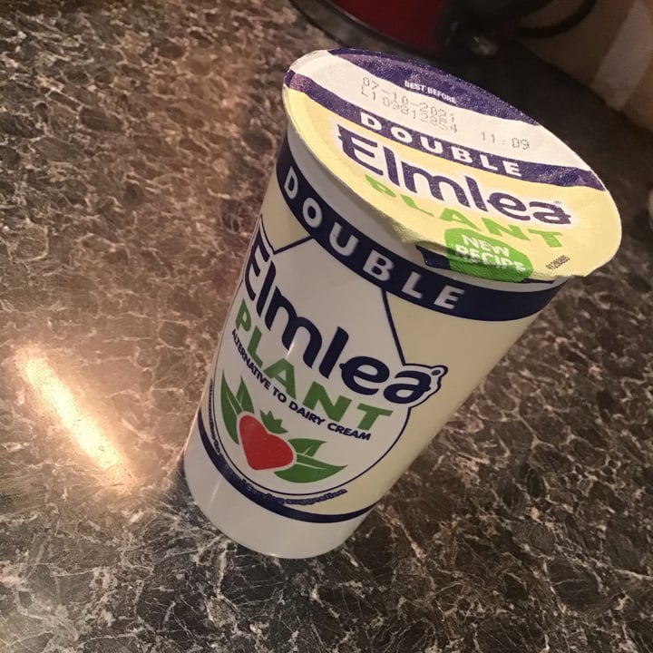 Elmlea Double Cream Review abillion