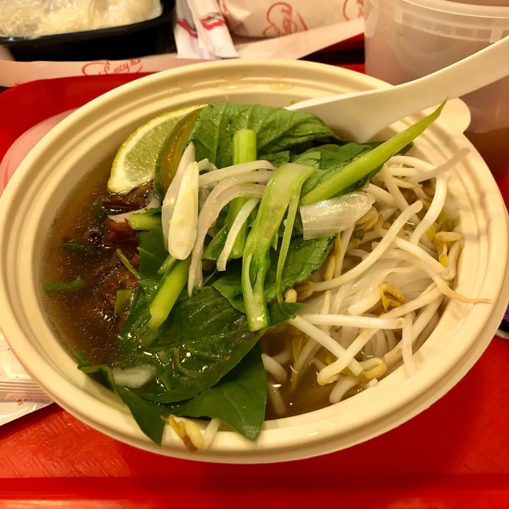 Lucy's Vietnamese Bedford Stuyvesant BedfordStuyvesant, Brooklyn