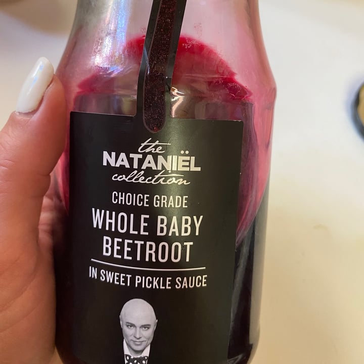 Woolworths Food Nataniel collection Review abillion