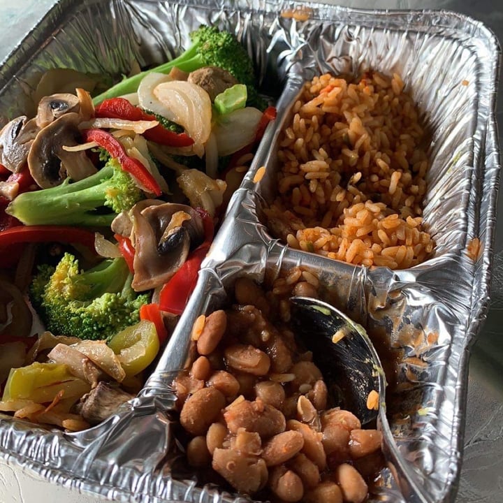 Lone Star Texas Grill Mushroom And Veggie Fajitas Reviews abillion