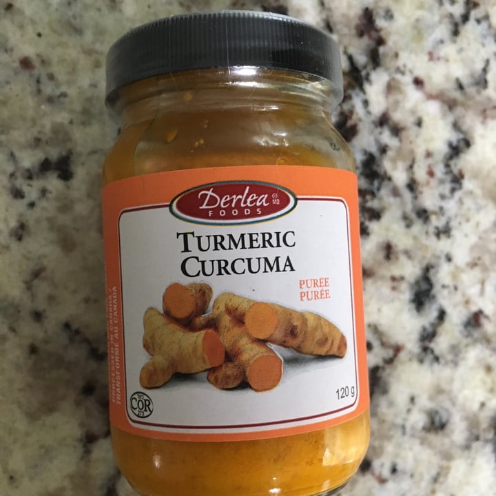 derlea foods Turmeric Review abillion