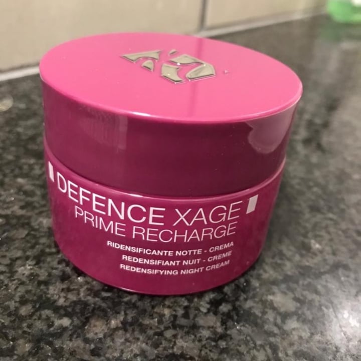 Bionike Defence Xage Primer Recharge Reviews abillion