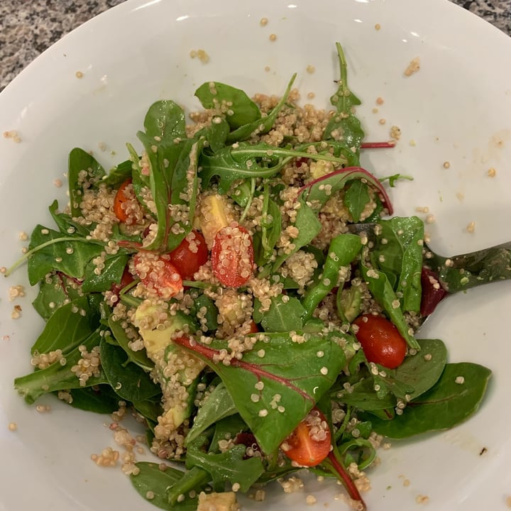 Rice Select Quinoa Review abillion