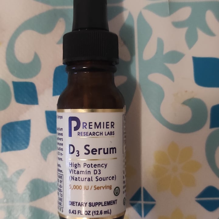 Premier research labs Supplements Review abillion