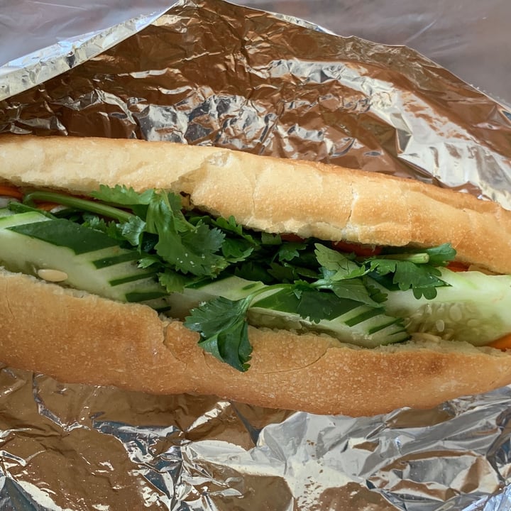 Thuong An Lac Vietnamese Vegan Restaurant Downtown, Honolulu, United