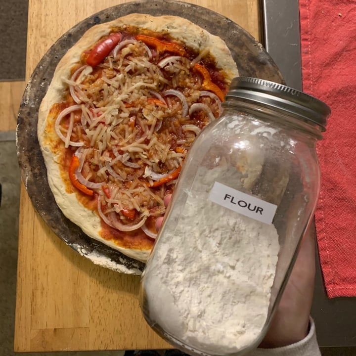 Trader Joe's Unbleached AllPurpose Flour Review abillion