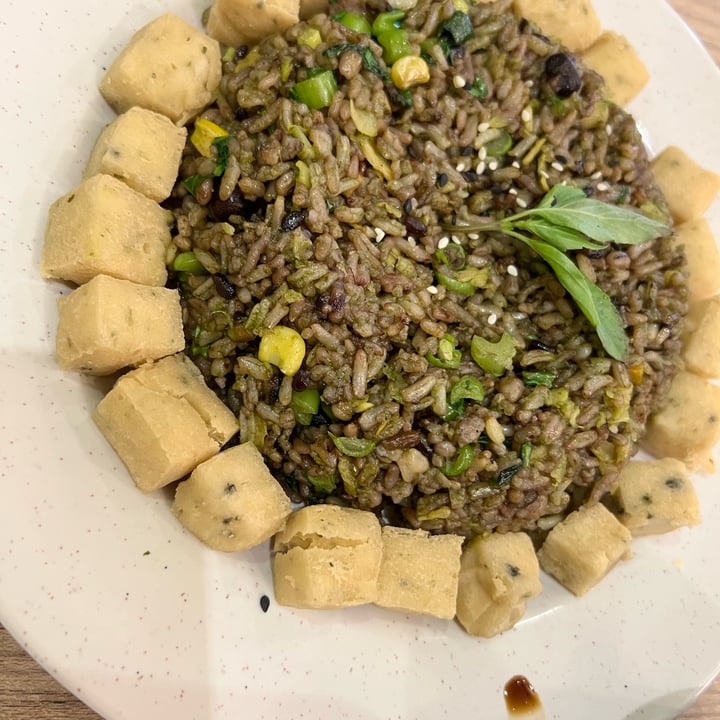 Simple Life Healthy Vegetarian Restaurant AEON Bukit Tinggi Bandar simple-life-healthy-vegetarian-restaurant-aeon-bukit-tinggi-bandar