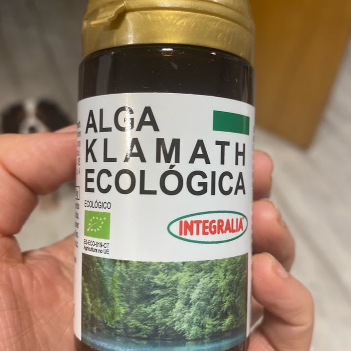 Integralia Alga klamath Reviews abillion