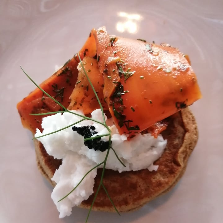 Longridge Wine Estate Somerset West, Cape Town, South Africa Buckwheat