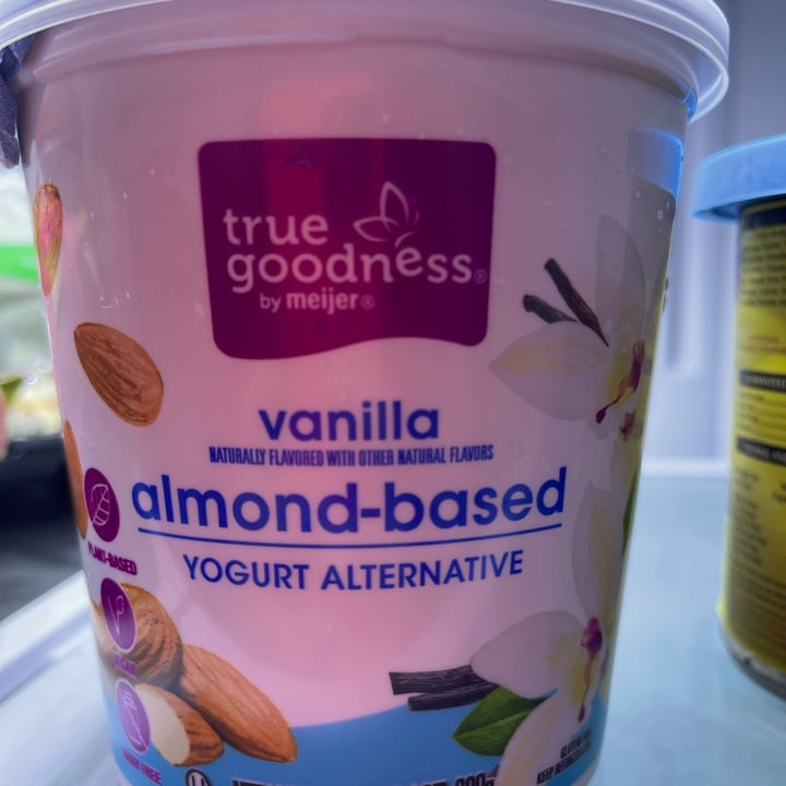 True goodness yogurt Review abillion