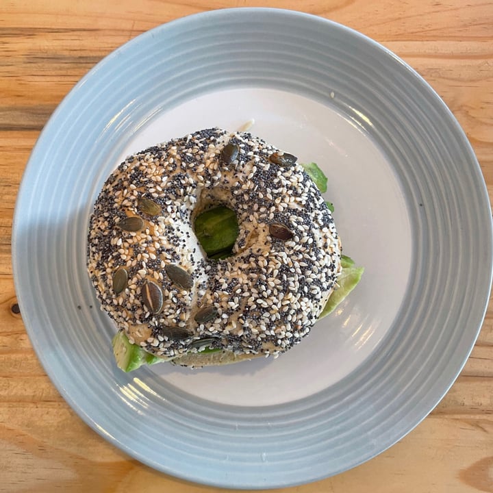 Jack's Bagels Avo only Reviews abillion