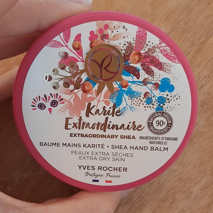 Ensemble De Soins Yves Rocher - Savon Karité Et Orange Pour Les Mains, Bain-douche Et Gommage Corps