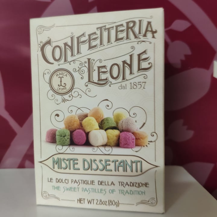 Sacchetto Pastiglie Miste Dissetanti 500g_de main image 1