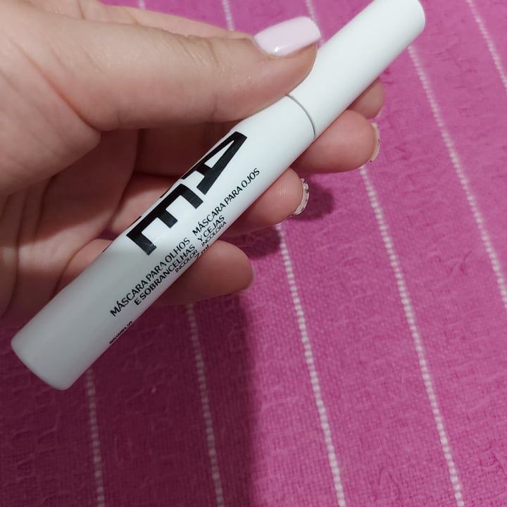 Natura Faces Máscara para pestañas y cejas incolora Review | abillion