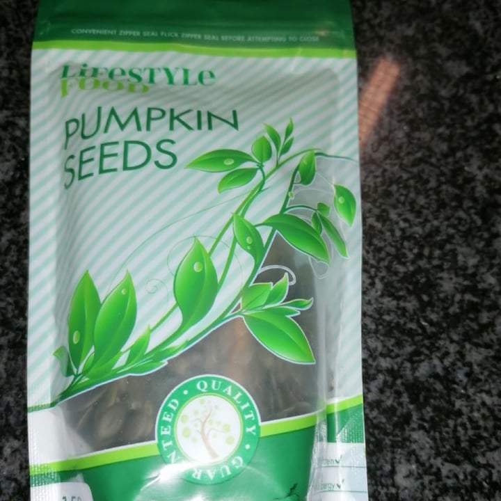 Lifestyle pumpkin seeds Lifestyle pumpkin seeds Reviews abillion