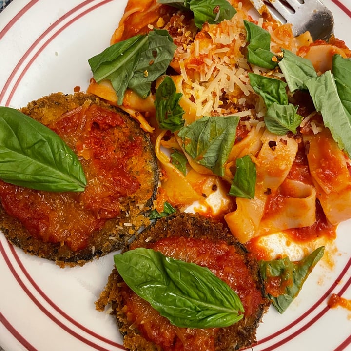 Trader Joe's Organic Pappardelle Nests Reviews abillion