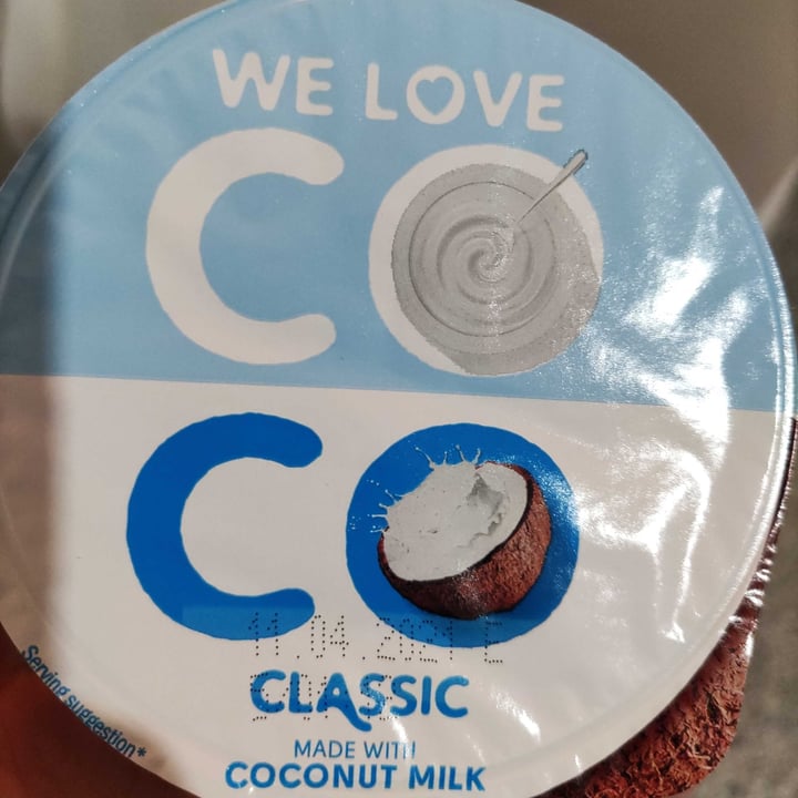 Vegan Qualita Vegetariana Se Love Coco Classico Review Abillion