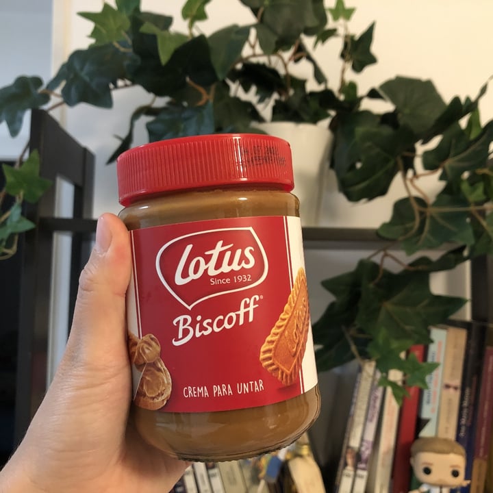 Lotus Biscoff cookie butter Review abillion