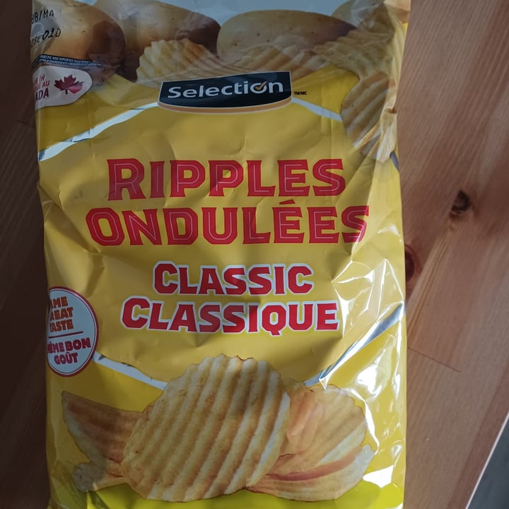 Selection Ripples Chips Review abillion