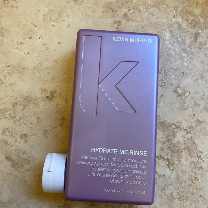Kevin Murphy Conditioner Reviews abillion
