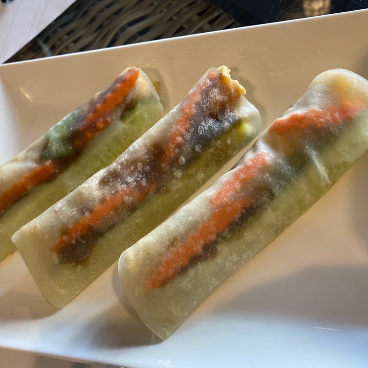 Veggie House Vegan & Vegetarian Restaurant Canley Vale, Australia