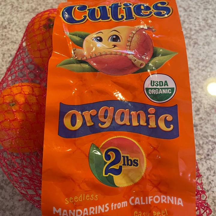 Cuties California Mandarins Review abillion
