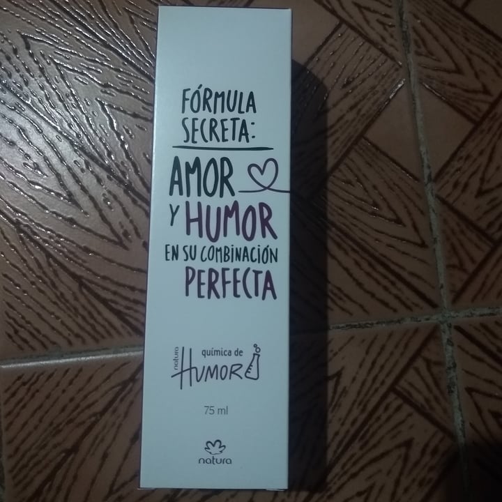 Natura Colonia femenina humor Review | abillion