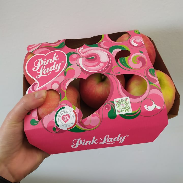 Pink lady Pink Lady Apples Review abillion