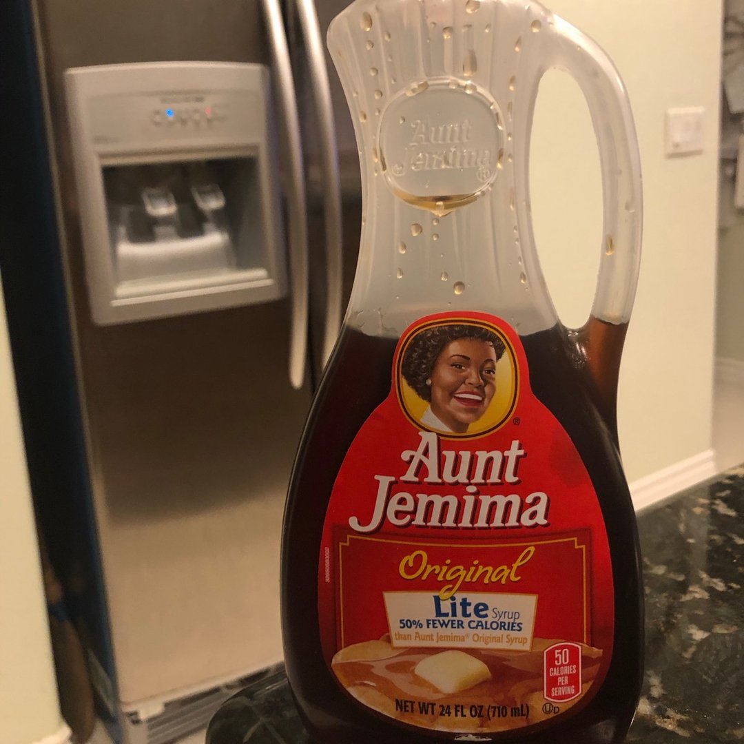 Aunt Jemima Maple syrup Reviews abillion