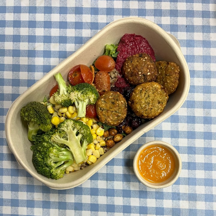 The Soup Spoon Union Pura vida Reviews abillion