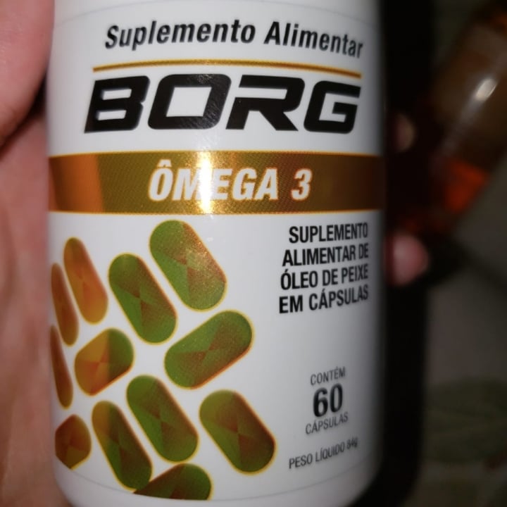 Omega 3 ômega 3 Reviews abillion