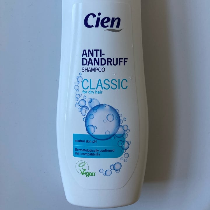Cien Shampoo classic | abillion