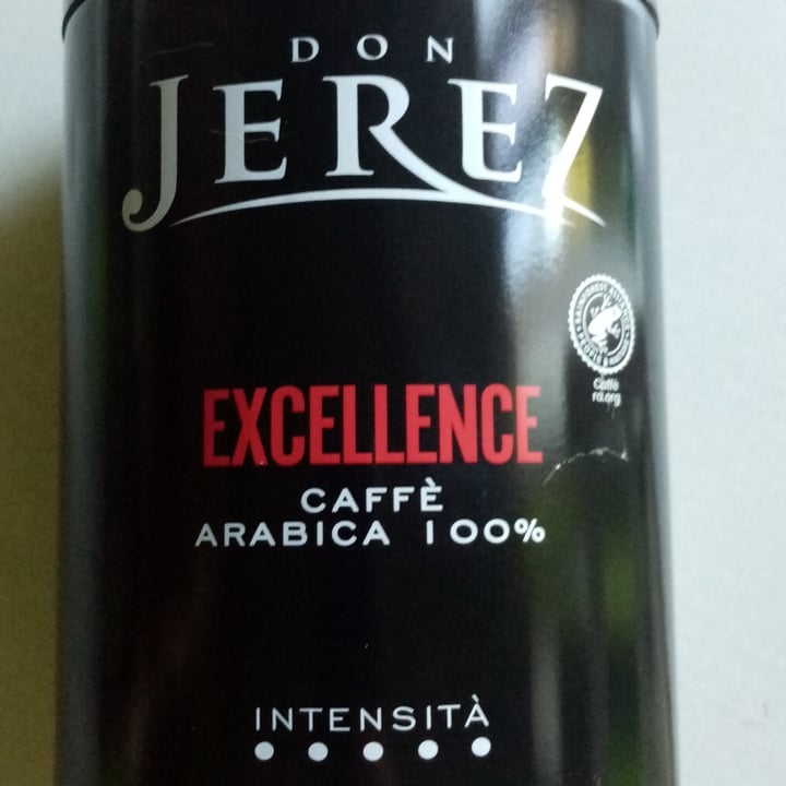 Don Jerez caffè excellence arabica 100 Reviews abillion