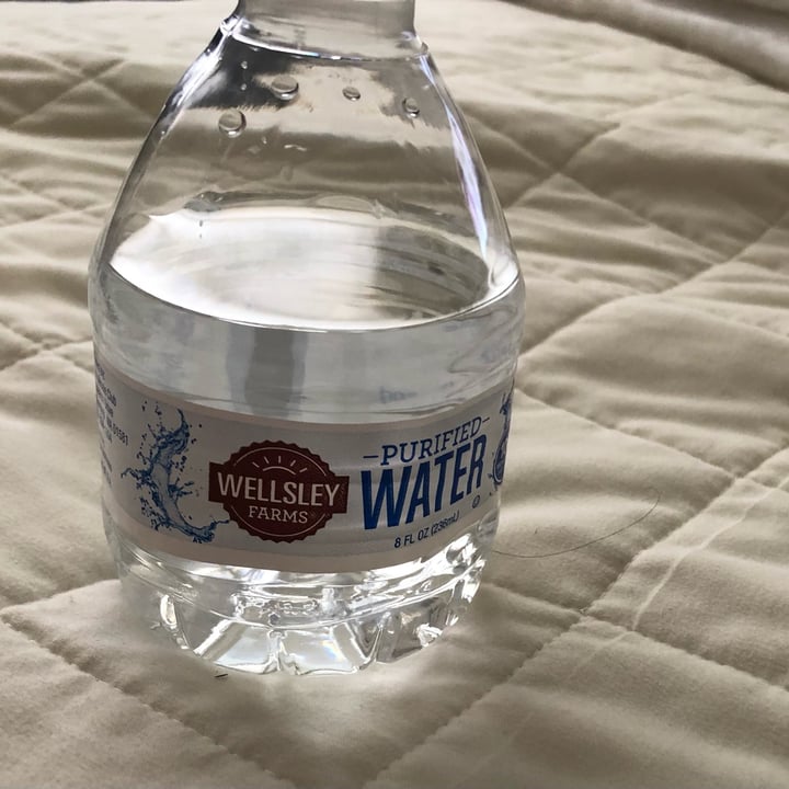 Wellsley Farms water Review abillion