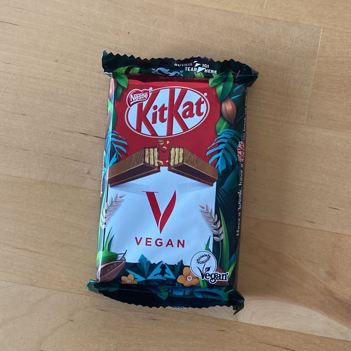 kitkat vegan kit kat vegan Review abillion